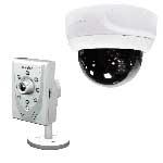 ADVANCE Full HD Megapixels H.264 ONVIF IP Camera