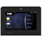 DMP 7800 Graphic Touchscreen Keypad