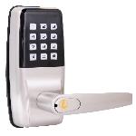 Sun Castle SK9 Keypad Door Lock