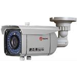 Relong Ultra High Resolution IR Wheatherproof Camera RL-H162 Varifocal Lens