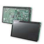 HMI plus Graphic OSD Reference Design (DTD-0010A-DMB-A0)