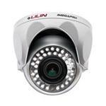 LILIN Day & Night 1080P HD Vandal Resistant Dome IR IP Camera(IPR320X)