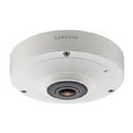 Samsung Techwin SNF-7010VM 3MP 360° panorama Mobile Fisheye Camera