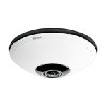 D-LINK DCS-6010L WIRELESS-N CLOUD IP SURVEILLANCE CAMERA