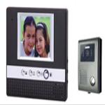 Waterproof  intercom video door phone