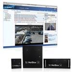 S2 NetBox Access Control System