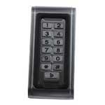 Feptel Metal Waterproof Keypad