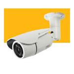 Tyco Illustra 610 Compact IP Mini-Bullet