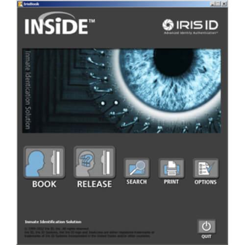 Iris ID Systems, Inc.