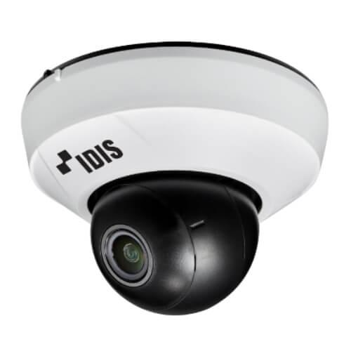 DC-C4212RX  Full HD MICRO DOME CAMERA