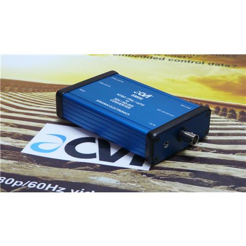 SingMai Electronics aCVi Long Distance HD Transmission