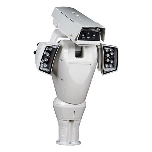 Axis Q8665-LE PTZ Network Camera