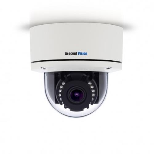 Arecont Vision AV5456PMIR-S CONTERA IP OUTDOOR DOME Arecont Vision AV5456PMIR-S CONTERA IP OUTDOOR DOME