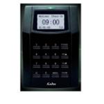 FingerTec Kadex Time Attendance and Door Access Control System 