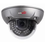 HDPRO HD-MP138VTL IR DOME CAMERA