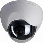 OFK-VP220/3S 3-Axis Mini Vandal proof Dome Camera 