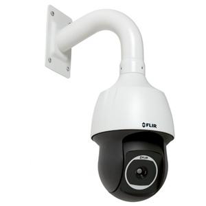 FLIR TCX Thermal PTZ Camera