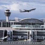 Bosch Airport Solutions