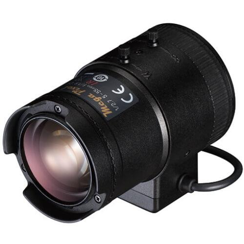 TELEPHOTO VARI-FOCAL LENS