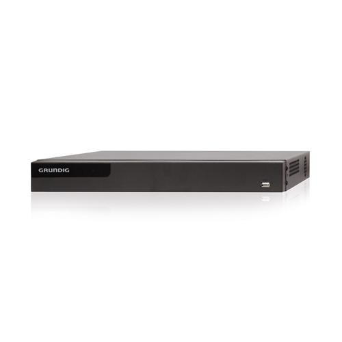 Grundig GRN-G1116P NVR