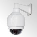 H.264 36x Outdoor Speed Dome IP Camera 