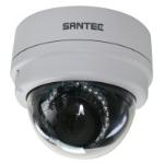 Santec SNC-6315IRH  5 Megapixel IP Dome Camera 