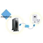 AlphaView NVR-P1004 Network Surveillance Kit