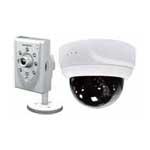 Amegia AZ Series Network Cameras for OEM/ODM