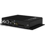 Essential Viewing TVI C300 Video Encoder
