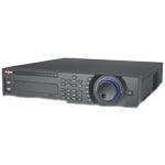 4-Channel HD-SDI 2U Stand-Alone DVR