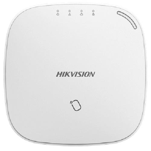 Hikvision Digital Technology Co., Ltd.