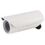 FCS-5041 Day/Night Megapixel PoE Network Camera 