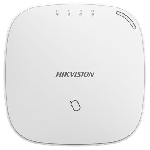 Hikvision Wireless Alarm Hub DS-PWA32-HR(868MHz) (White)
