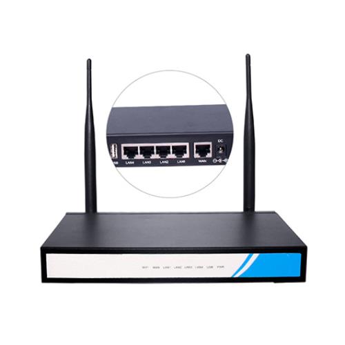 Shenzhen Zoolan 2.4G Wireless Router With QCA9531