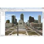 Intergraph GeoMedia 3D