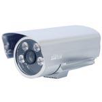 IR Waterproof Outdoor IP Box Camera