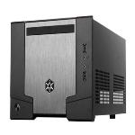 SG07 MINI ITX ENCLOSUR WITH 600W PSU