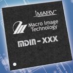 Macro MDIN Series Video Converter