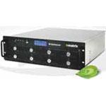 Dallmeier DMX 2400 Hybrid VideoIP Appliance With Integrated Storage System