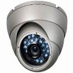 OFK-IR520 IR Night Vision Dome Camera