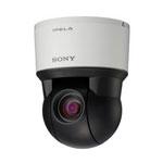 Sony SNCER520 SD Rapid Dome camera