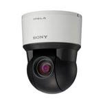 Sony SNCER520 SD Rapid Dome camera 