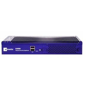 Aimetis E4000 Series Physical Security Appliance (PSA)