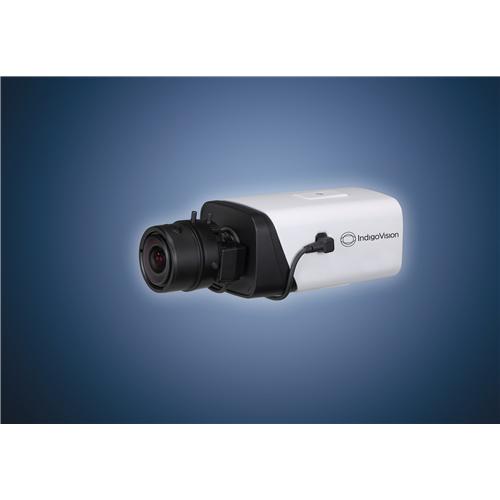 IndigoVision BX Fixed Camera