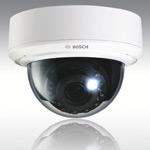 Bosch VDI-244 Outdoor IR Dome WDR Camera