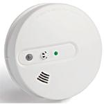 P&H HS52 Smoke & Heat Detector