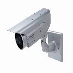 Panasonic Super Dynamic Full HD Weatherproof Network Camera WV-SPW631L