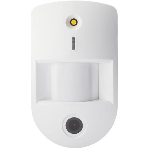 abode Wide Angle Motion Camera