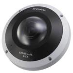 Sony SNC-HM662 network mini dome camera