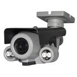 LSVT YC-372CU4 CCTV CAMERA